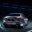 Maserati Ghibli Hybrid 2021 dilancarkan di Malaysia – 2.0L turbo mild hybrid; 330 PS, 450 Nm; dari RM428k