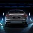 Maserati Ghibli Hybrid 2021 dilancarkan di Malaysia – 2.0L turbo mild hybrid; 330 PS, 450 Nm; dari RM428k