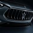 Maserati Ghibli Hybrid 2021 dilancarkan di Malaysia – 2.0L turbo mild hybrid; 330 PS, 450 Nm; dari RM428k