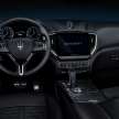 Maserati Ghibli Hybrid 2021 dilancarkan di Malaysia – 2.0L turbo mild hybrid; 330 PS, 450 Nm; dari RM428k