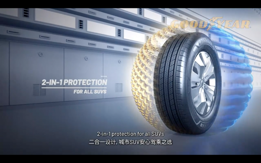 Goodyear Assurance MaxGuard SUV tyres launched in Malaysia – 16 to 19 inches, 15 variants; from RM375 1373112