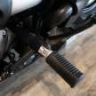 2021 Harley-Davidson Sportster S in Malaysia, RM92k