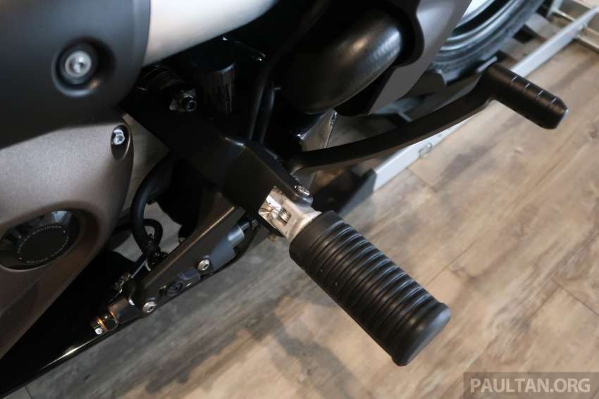 2021 Harley-Davidson Sportster S in Malaysia, RM92k 1372697