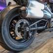 Harley-Davidson Sportster S 2021 di M’sia – RM92,900