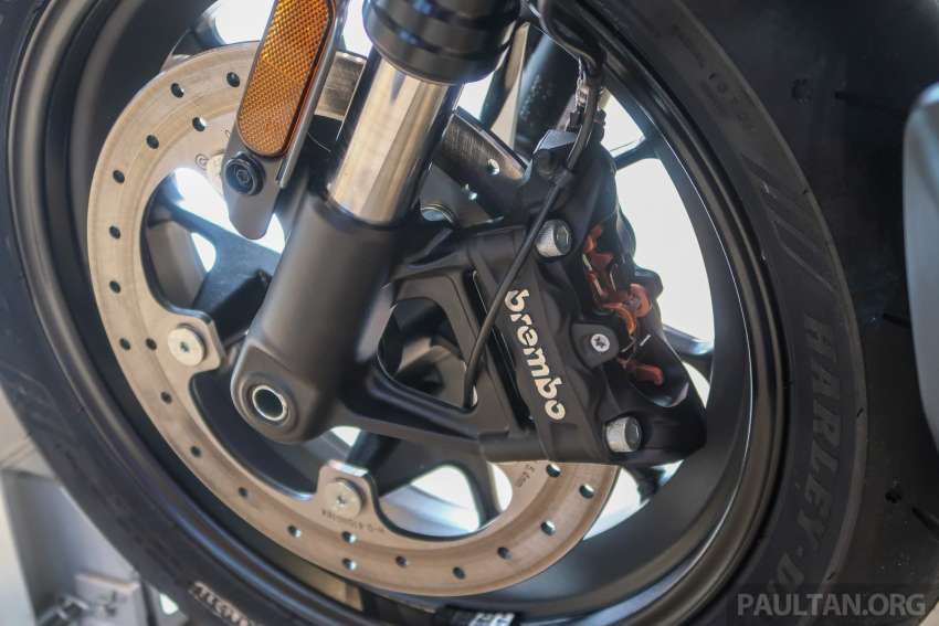 Harley-Davidson Sportster S 2021 di M’sia – RM92,900 1372428