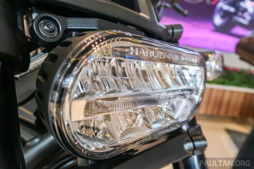 Harley-Davidson Sportster S 2021 di M’sia – RM92,900 1372418