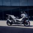 EICMA 2021: Honda ADV350 buat kemunculan pertama