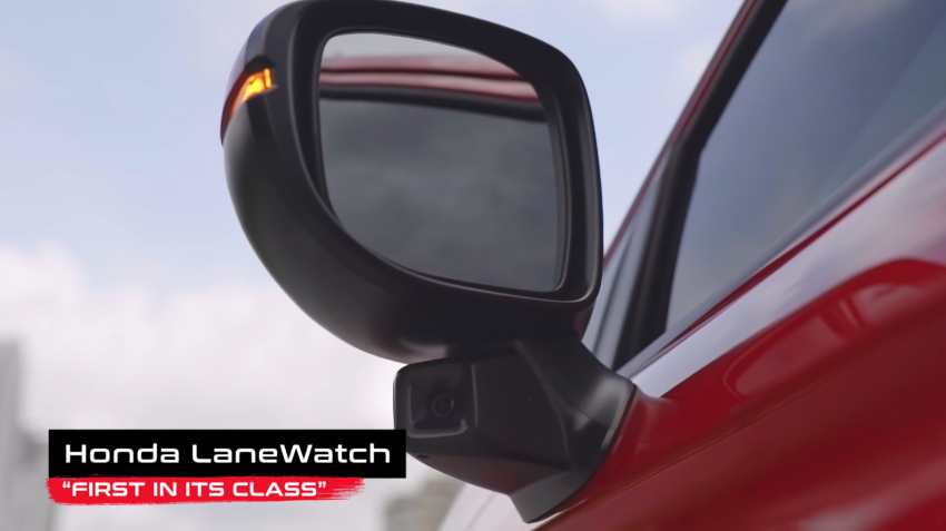 Honda City Hatchback 2022 – video produk disiar, tunjuk kelebihan berbanding Toyota Yaris dan lain-lain 1373563