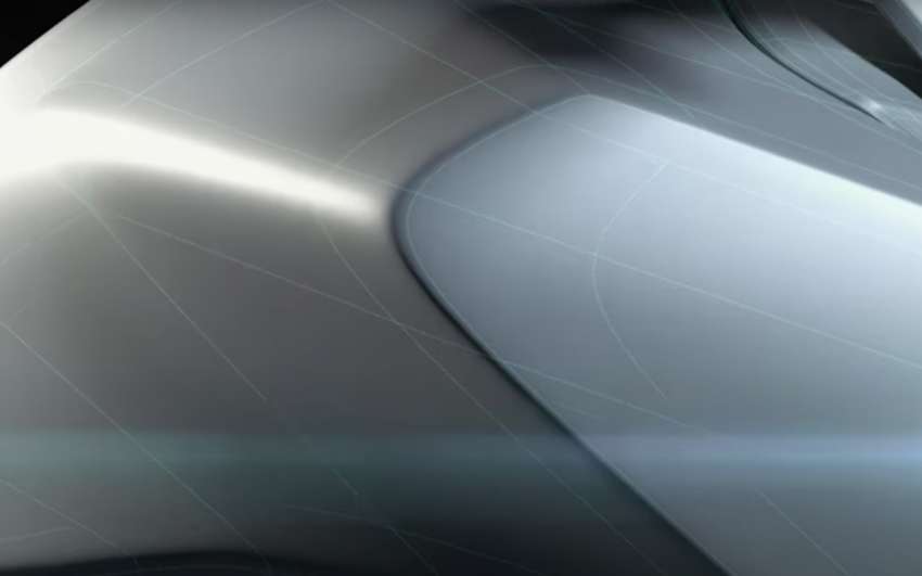 EICMA 2021: Honda Hornet Concept 2022 – petunjuk model naked baru kelas pertengahan, enjin rev tinggi 1383347