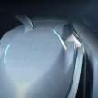 EICMA 2021: Honda Hornet Concept 2022 – petunjuk model naked baru kelas pertengahan, enjin rev tinggi