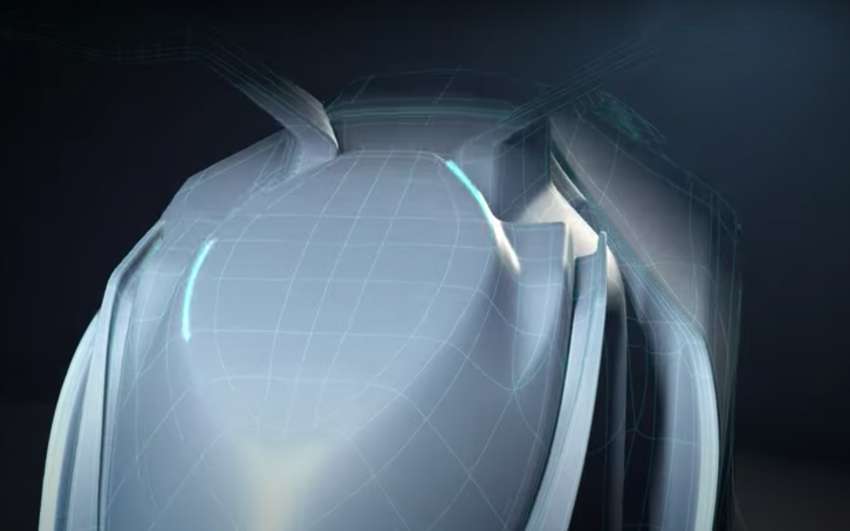 EICMA 2021: Honda Hornet Concept 2022 – petunjuk model naked baru kelas pertengahan, enjin rev tinggi Image #1383344