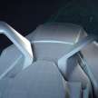 EICMA 2021: Honda Hornet Concept 2022 – petunjuk model naked baru kelas pertengahan, enjin rev tinggi