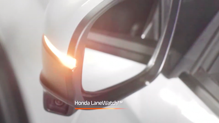Honda BR-V 2022 didedahkan harga untuk Indonesia – 5 varian 1.5L, 6MT/CVT, Honda Sensing; dari RM81k 1375736