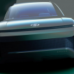 Hyundai Seven Concept didedah di LA – petunjuk kepada SUV Ioniq 7 yang bakal tiba pada tahun 2024