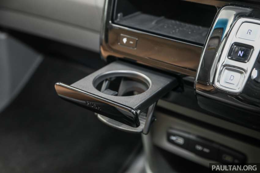 Tanggapan Awal: Hyundai Staria Premium di Malaysia – alternatif terbaik selain Toyota Alphard dan Vellfire? 1368789