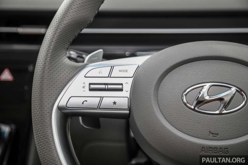Tanggapan Awal: Hyundai Staria Premium di Malaysia – alternatif terbaik selain Toyota Alphard dan Vellfire? 1368771