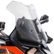 KTM 1290 Super Duke GT dipertingkat – dapat skrin TFT baru dengan sistem navigasi TBT+, 175 hp