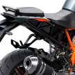 2022 KTM 1290 Super Duke GT – Sport-tourer updated with seven-inch TFT display, turn-by-turn navigation