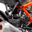 KTM 1290 Super Duke R EVO 2022 diperkenal – dapat suspensi WP-APEX semi aktif, kuasa 177 hp, 140 Nm