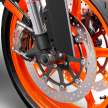KTM 1290 Super Duke R EVO 2022 diperkenal – dapat suspensi WP-APEX semi aktif, kuasa 177 hp, 140 Nm
