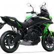 Kawasaki Versys 650 baharu masuk M’sia tahun depan