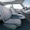 Kia Concept EV9 electric SUV debuts in Los Angeles – E-GMP base with 350 kW fast charging, 480 km range