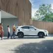 Lexus NX450h+ plug-in hybrid SUV confirmed for Australia – 309 PS, 76 km electric range, 2022 launch