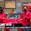 MG ZS Liverpool Limited Edition di Indonesia, RM98k