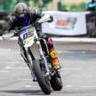 MSF Supermoto – Round 1 flags off in Kuala Selangor