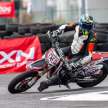 MSF Supermoto – Round 1 flags off in Kuala Selangor