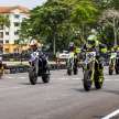 MSF Supermoto – Round 1 flags off in Kuala Selangor