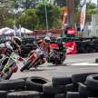 MSF Supermoto – Round 1 flags off in Kuala Selangor