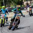 MSF Supermoto – Round 1 flags off in Kuala Selangor