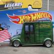 Daihatsu Mira Walkthrough Van dari Malaysia layak ke peringkat akhir Hot Wheels Legends Tour Global 2021!