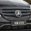 Mercedes-Benz Vito Tourer Special Edition 2022 kini di Malaysia – RM379,888, gaya luaran seperti Maybach