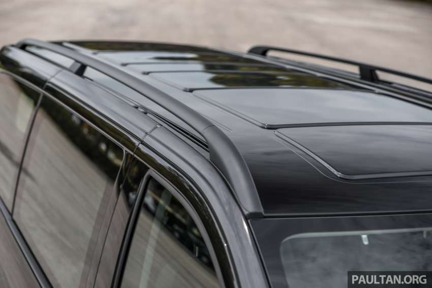GALERI: Mercedes-Benz Vito Tourer <em>facelift</em> di M’sia – bermula RM342k, ditawar sehingga 10-tempat duduk 1384928