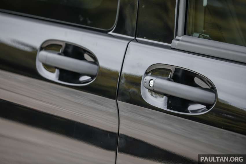 GALERI: Mercedes-Benz Vito Tourer <em>facelift</em> di M’sia – bermula RM342k, ditawar sehingga 10-tempat duduk 1384932