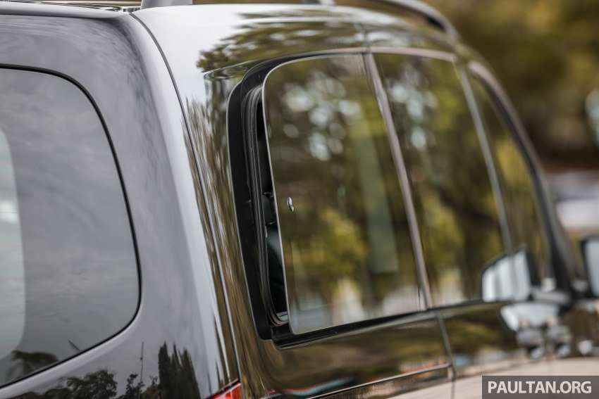GALERI: Mercedes-Benz Vito Tourer <em>facelift</em> di M’sia – bermula RM342k, ditawar sehingga 10-tempat duduk 1384934