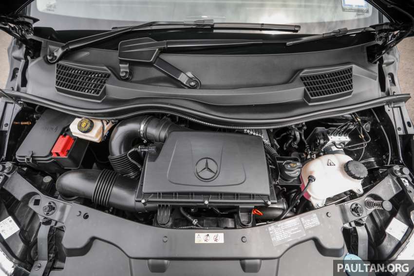 GALERI: Mercedes-Benz Vito Tourer <em>facelift</em> di M’sia – bermula RM342k, ditawar sehingga 10-tempat duduk 1384944