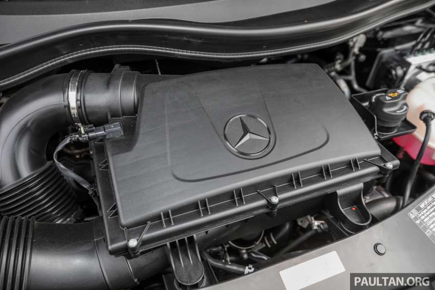 GALERI: Mercedes-Benz Vito Tourer <em>facelift</em> di M’sia – bermula RM342k, ditawar sehingga 10-tempat duduk 1384945