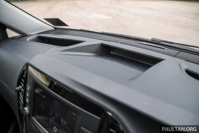 GALERI: Mercedes-Benz Vito Tourer <em>facelift</em> di M’sia – bermula RM342k, ditawar sehingga 10-tempat duduk 1384964