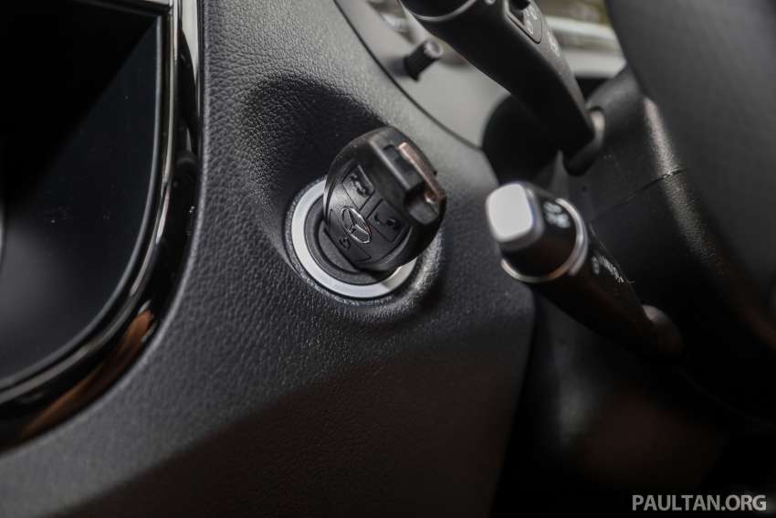 GALERI: Mercedes-Benz Vito Tourer <em>facelift</em> di M’sia – bermula RM342k, ditawar sehingga 10-tempat duduk 1384974