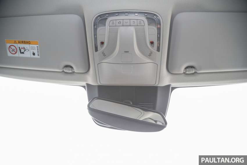 GALERI: Mercedes-Benz Vito Tourer <em>facelift</em> di M’sia – bermula RM342k, ditawar sehingga 10-tempat duduk 1384979