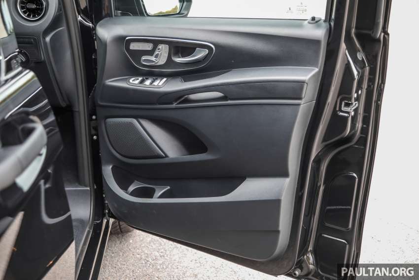 GALERI: Mercedes-Benz Vito Tourer <em>facelift</em> di M’sia – bermula RM342k, ditawar sehingga 10-tempat duduk 1384983
