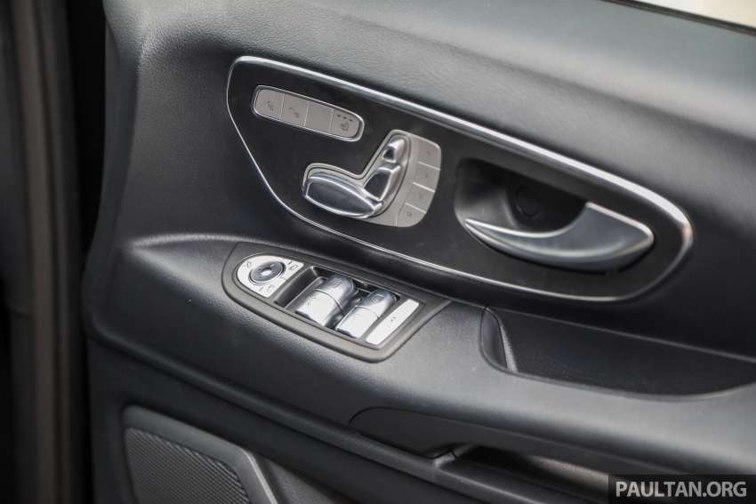 GALERI: Mercedes-Benz Vito Tourer <em>facelift</em> di M’sia – bermula RM342k, ditawar sehingga 10-tempat duduk 1384984