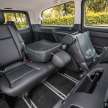 2022 Mercedes-Benz Vito Tourer facelift in Malaysia – full gallery of large MPV; up to 10 seats; from RM342k