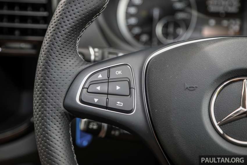 GALERI: Mercedes-Benz Vito Tourer <em>facelift</em> di M’sia – bermula RM342k, ditawar sehingga 10-tempat duduk 1384950