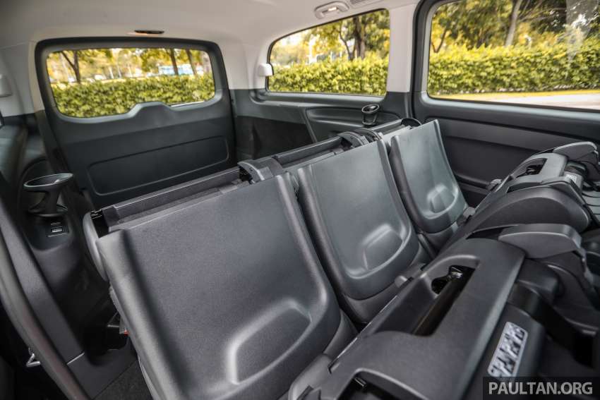 2022 Mercedes-Benz Vito Tourer facelift in Malaysia – full gallery of large MPV; up to 10 seats; from RM342k 1384746