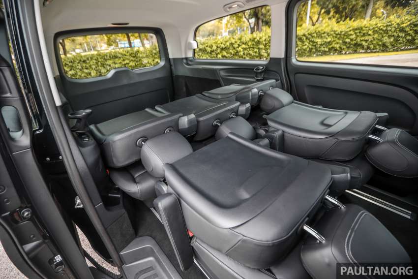 GALERI: Mercedes-Benz Vito Tourer <em>facelift</em> di M’sia – bermula RM342k, ditawar sehingga 10-tempat duduk 1385003