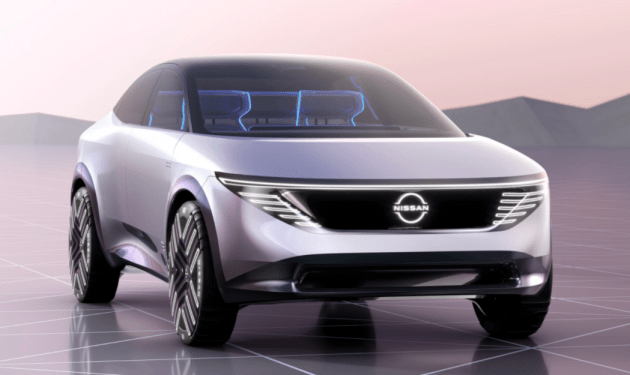 Nissan akan hentikan pembangunan enjin pembakaran dalaman untuk pasaran utama, tumpu bangunkan EV